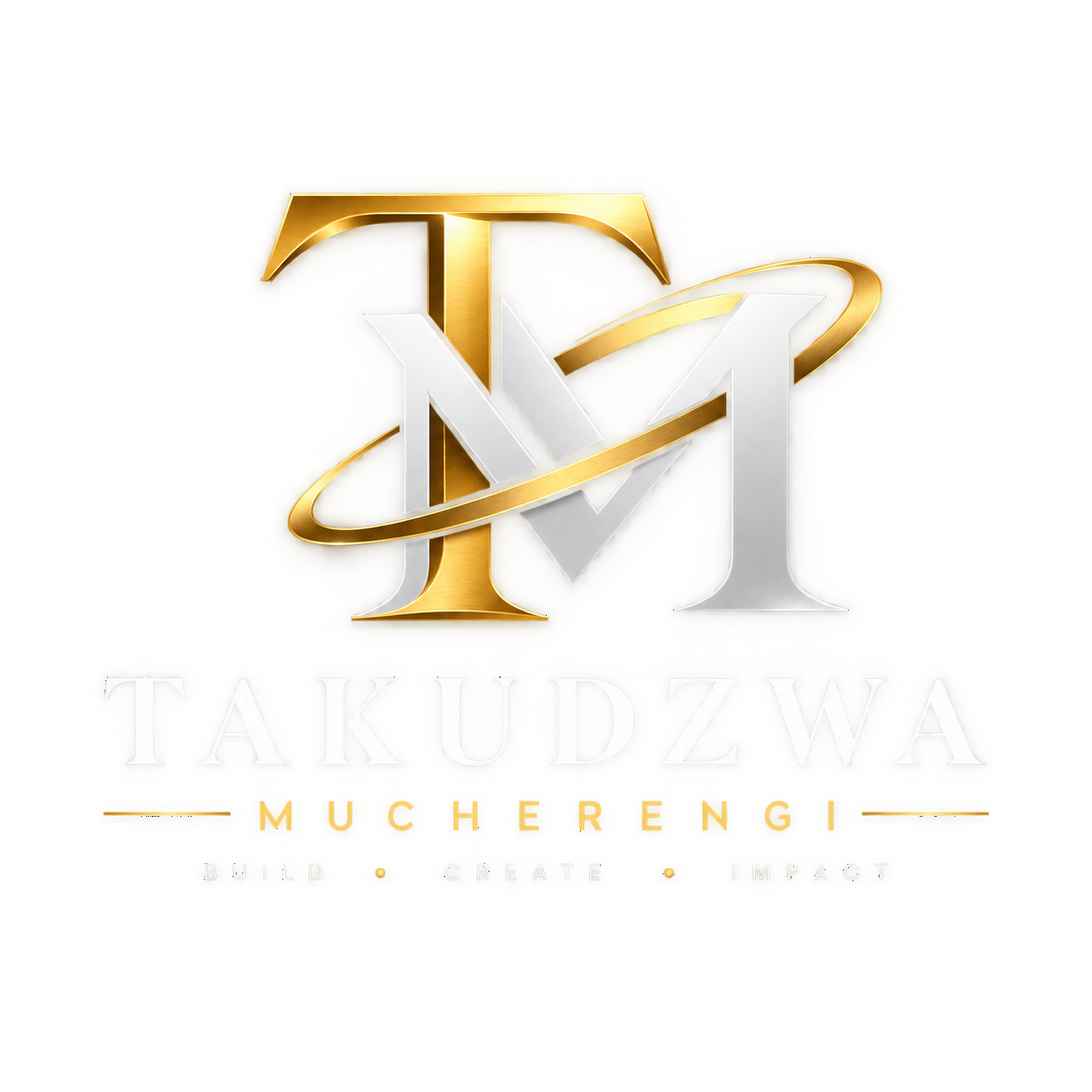 Takudzwa Mucherengi logo